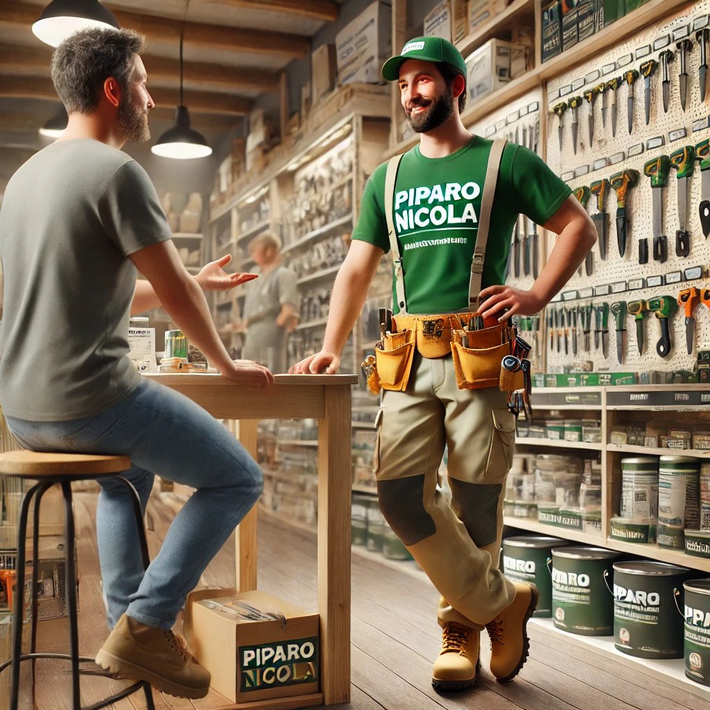 Consulenza tecnica professionale